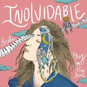 Inolvidable by Beele, Ovy on the Drums