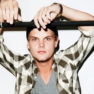 Wake Me Up by Avicii