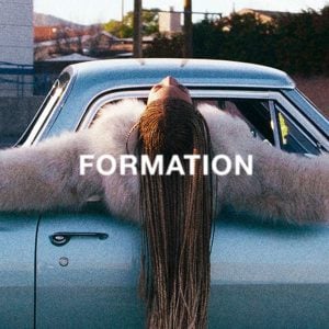 Formation by Beyonce