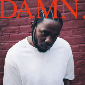 Humble by Kendrick Lamar