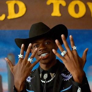 Old Town Road by Lil Nas X