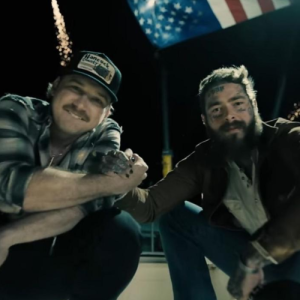 I Had Some Help by Post Malone, Morgan Wallen