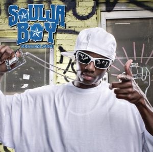 Crank That by Soulja Boy