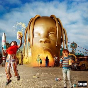 Sicko Mode by Travis Scott
